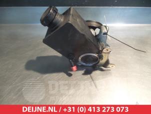 Ssang Yong Rodius Lenkkraftverstärker Pumpe O331466 foto 2