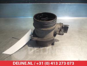 Gebruikte Luchthoeveelheidsmeter Ssang Yong Rodius 2.7 270 Xdi 20V 4x2 Prijs € 25,00 Margeregeling aangeboden door V.Deijne Jap.Auto-onderdelen BV