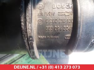 Ssang Yong Rodius Airflow meter O342719 photo 2