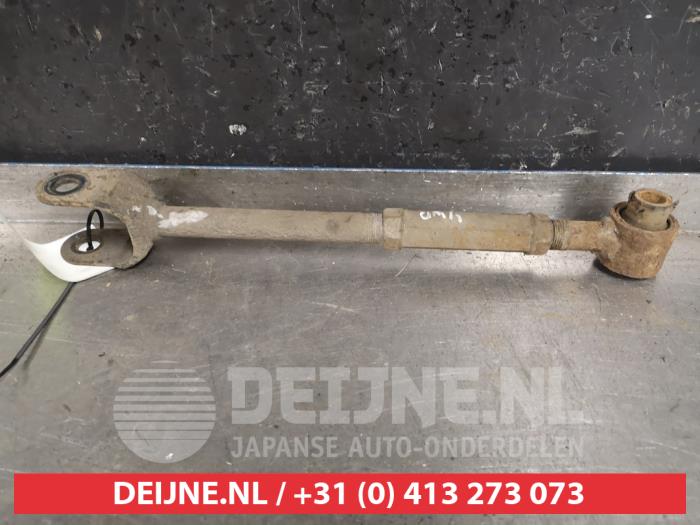 Hyundai Tucson Rear wishbone, left O383287