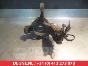 Mazda 2 Fusee links-voor O322322 foto 2