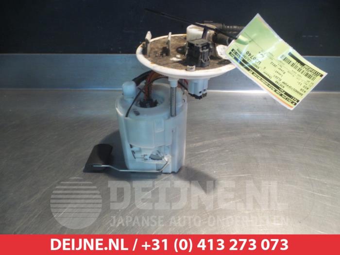Kia Rio Brandstofpomp Elektrisch O354339