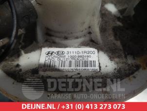 Kia Rio Brandstofpomp Elektrisch O354339 foto 2