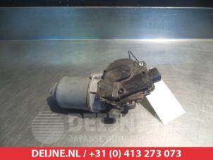 Subaru Forester Front wiper motor O348734 photo 2