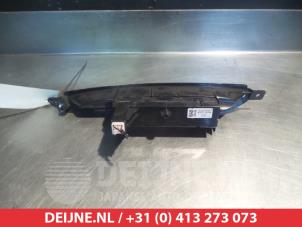 Subaru Forester Interior display O311153 photo 2