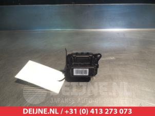 Subaru Forester Heizung Widerstand O367991 foto 2