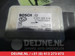 Subaru Forester Stabilisatie Regel Sensor O329316 foto 2