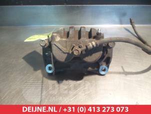 Subaru Forester Front brake calliper, left O324954 photo 2