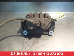 Subaru Forester Bremszange rechts vorne O326222 foto 2