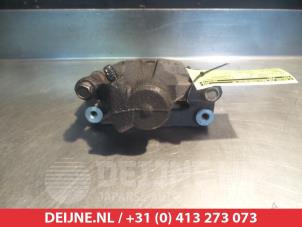 Subaru Forester Bremszange rechts hinten O376973 foto 2