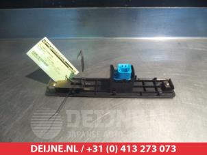 Mitsubishi Pajero Electric window switch O311330 foto 2