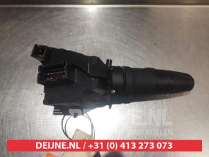 Nissan Almera Licht Schalter O306754 foto 4