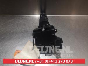 Nissan Almera Licht Schalter O306754 foto 3