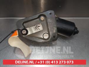 Daihatsu Cuore Scheibenwischermotor vorne O349124 foto 2