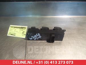 Mitsubishi Pajero Kombischalter Fenster O312016 foto 2