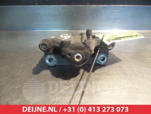 Nissan Pulsar Rear brake calliper, left O376185 photo 2