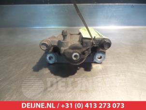 Nissan Pulsar Bremszange rechts hinten O376941 foto 2