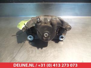 Nissan Pulsar Bremszange links vorne O324904 foto 2