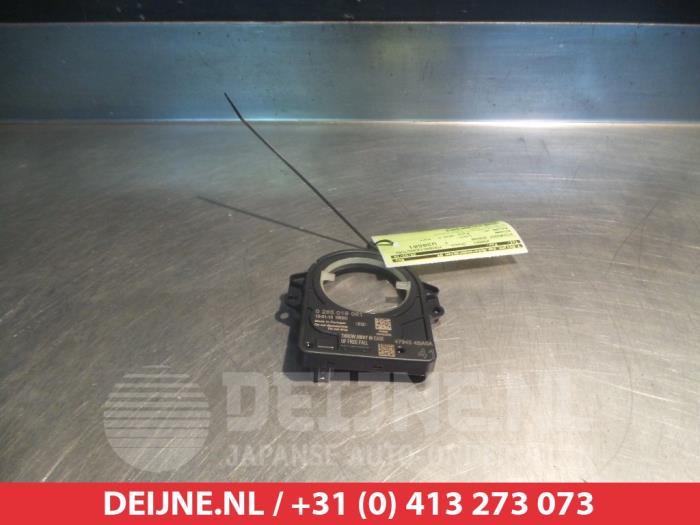 Nissan Pulsar Steering angle sensor O263887