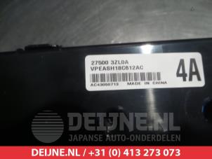 Nissan Pulsar Heater control panel O305725 photo 3