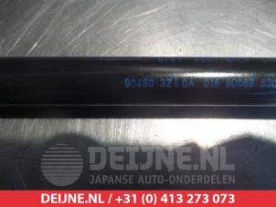 Nissan Pulsar Gasdemper rechts-achter O294852 foto 2