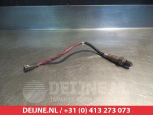 Gebruikte Lambda Sonde Nissan Pulsar (C13) 1.2 DIG-T 16V Prijs € 15,00 Margeregeling aangeboden door V.Deijne Jap.Auto-onderdelen BV