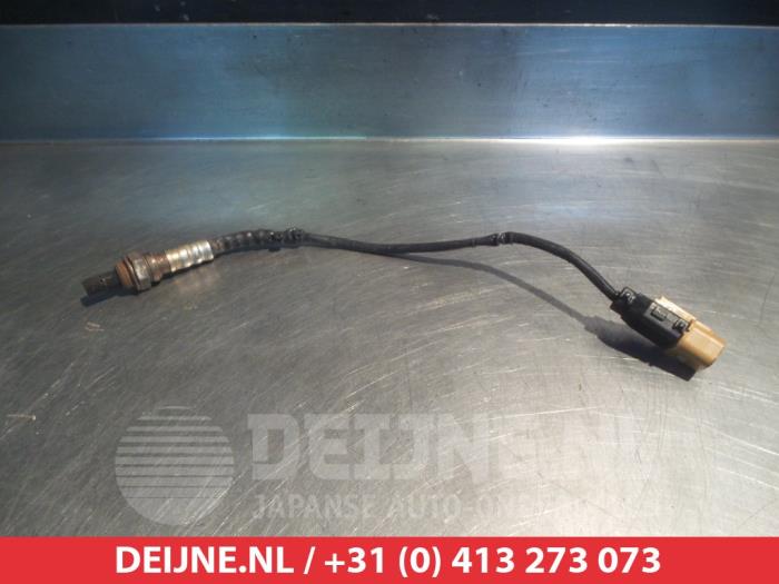 Gebruikte Lambda Sonde Hyundai Tucson (JM) 2.7 V6 24V 4x4 Autom. Prijs € 30,00 Margeregeling aangeboden door V.Deijne Jap.Auto-onderdelen BV