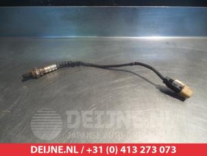 Gebruikte Lambda Sonde Hyundai Tucson (JM) 2.7 V6 24V 4x4 Autom. Prijs € 30,00 Margeregeling aangeboden door V.Deijne Jap.Auto-onderdelen BV