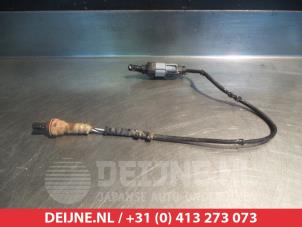 Gebruikte Lambda Sonde Hyundai Tucson (JM) 2.7 V6 24V 4x4 Autom. Prijs € 20,00 Margeregeling aangeboden door V.Deijne Jap.Auto-onderdelen BV