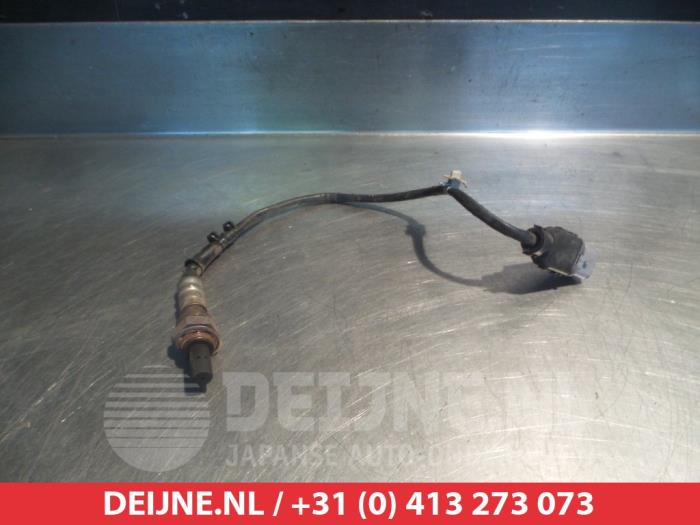Gebruikte Lambda Sonde Hyundai Tucson (JM) 2.7 V6 24V 4x4 Autom. Prijs € 30,00 Margeregeling aangeboden door V.Deijne Jap.Auto-onderdelen BV