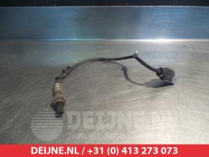 Gebruikte Lambda Sonde Hyundai Tucson (JM) 2.7 V6 24V 4x4 Autom. Prijs € 30,00 Margeregeling aangeboden door V.Deijne Jap.Auto-onderdelen BV