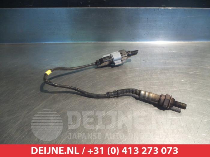 Gebruikte Lambda Sonde Hyundai Tucson (JM) 2.7 V6 24V 4x4 Autom. Prijs € 25,00 Margeregeling aangeboden door V.Deijne Jap.Auto-onderdelen BV