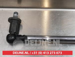 Mitsubishi Grandis Rear gas strut, left O294155 photo 3