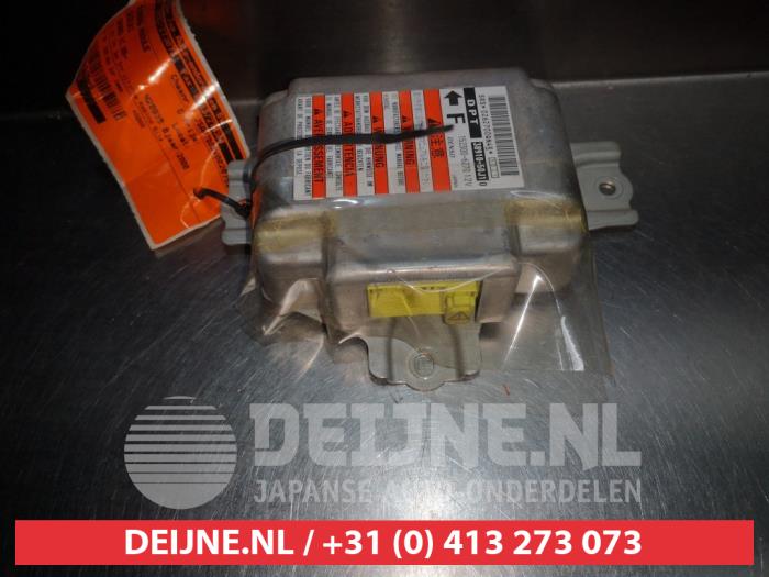 Suzuki Grand Vitara Airbag Module O303439