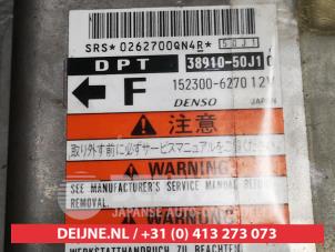 Suzuki Grand Vitara Airbag Module O303439 foto 4