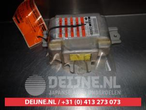 Gebruikte Airbag Module Suzuki Grand Vitara I (FT/GT/HT) 1.6 16V Prijs € 50,00 Margeregeling aangeboden door V.Deijne Jap.Auto-onderdelen BV