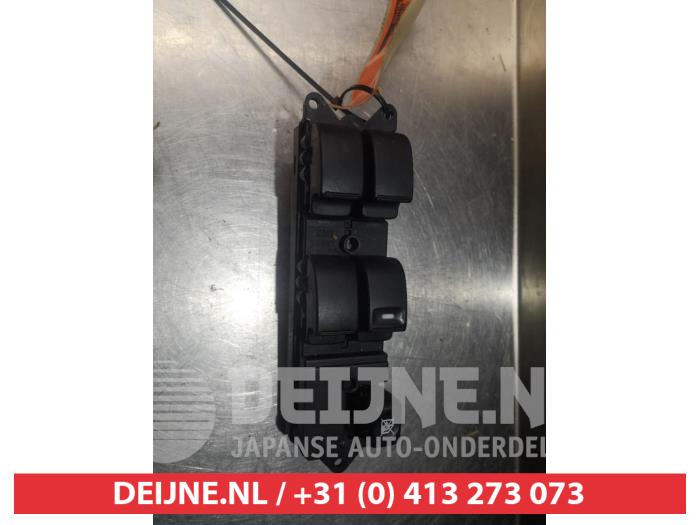 Mitsubishi Grandis Kombischalter Fenster O312072