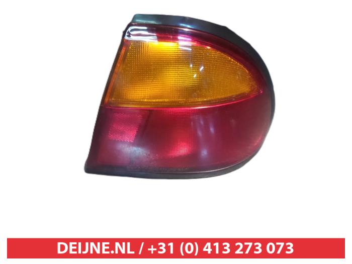 Mazda 323 Taillight, right O298766