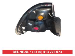 Mazda 323 Taillight, right O298766 photo 2