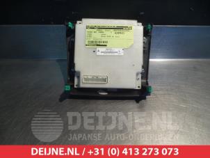 Isuzu D-MAX Heater control panel O305612 photo 2