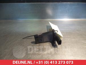 Gebruikte Luchthoeveelheidsmeter Isuzu D-Max (TFR/TFS) 2.5 D Twin Turbo Prijs € 60,00 Margeregeling aangeboden door V.Deijne Jap.Auto-onderdelen BV