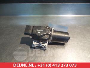 Isuzu D-MAX Ruitenwissermotor voor O392137 foto 2