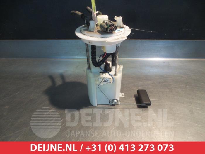 Nissan Note Electric fuel pump O354175