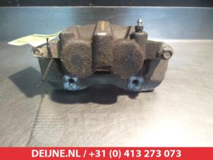 Isuzu D-MAX Front brake calliper, left O324804 photo 2