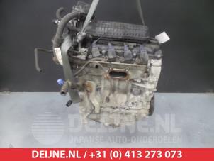 Honda CR-Z Engine O351333 photo 3