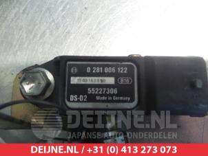 Suzuki Swift Rußfilter Sensor O371141 foto 2