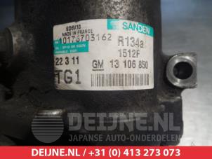 Suzuki Swift Klimapumpe O347648 foto 2