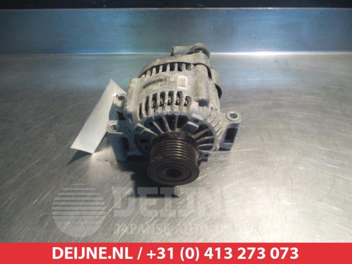 Suzuki Swift Dynamo O359305