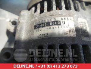 Suzuki Swift Dynamo O359305 photo 2