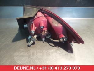 Hyundai Santafe Taillight, left O297651 photo 2